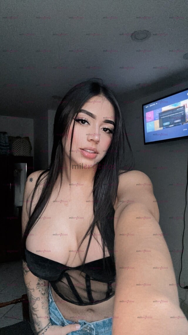 FOTOS DE HOLA SOY SARA , HERMOSA ESCORT DE LUJO PELINEGRA HERMOSO