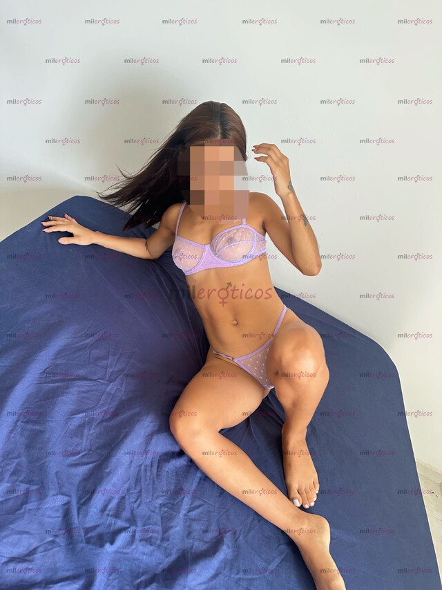 FOTOS DE PRECIOSA CHICA DISPONIBLE EN MONTERÍA CON APTO PRIVADO