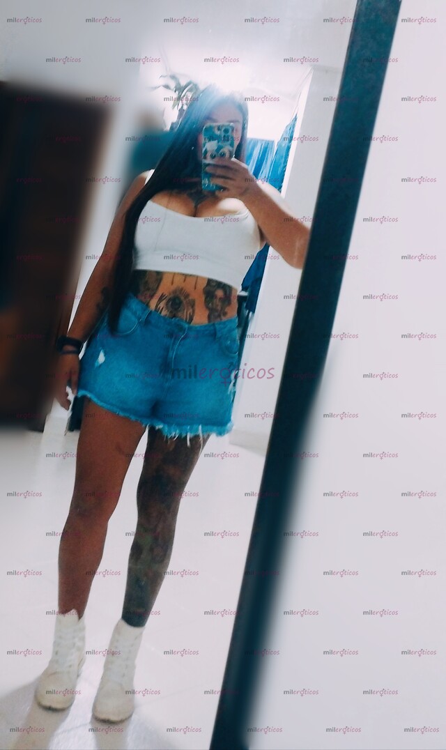 FOTOS DE NUEVA!!! COSA LOCOS FASCINANTE ESCORTS DE LUJO DISPONIBLE