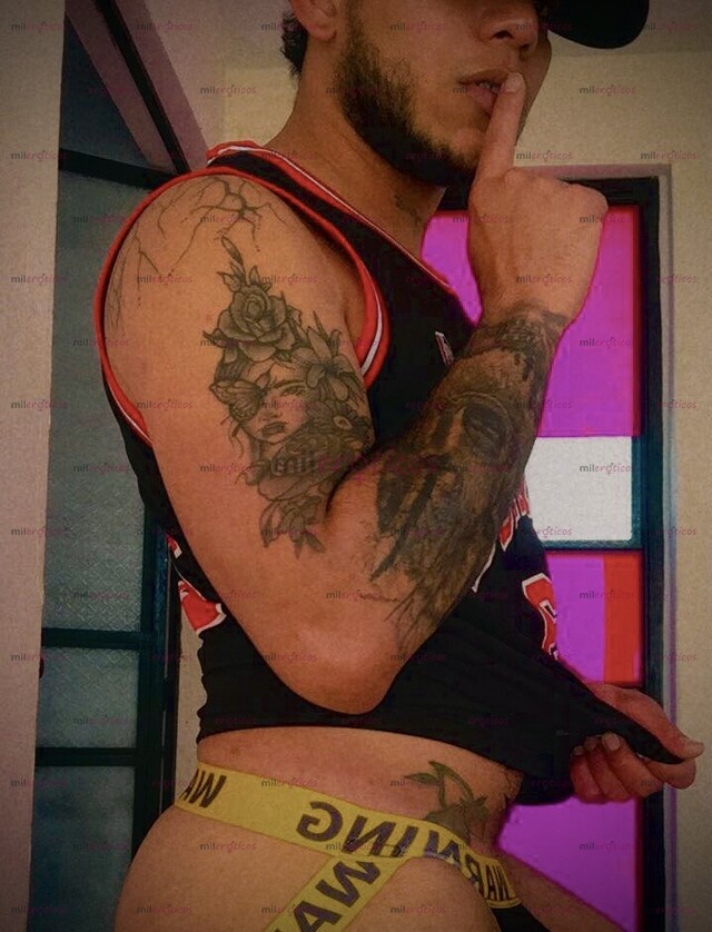 FOTOS DE MORENO PASIVO CALIENTE BIEN CULON 1.68 CM