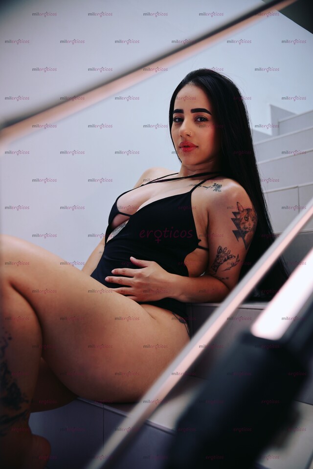 FOTOS DE JULIANA VEN Y DISFTRUTA DE LA DELICADEZA HECHA EXPERIENCIA