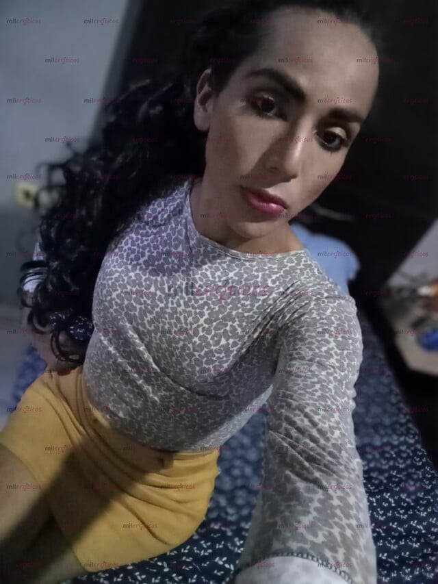FOTOS DE CHICA TRANS, BONITA, TRAVIESA, COQUETA, FEMENINA,BUEN CUERPO, CULO RIKO