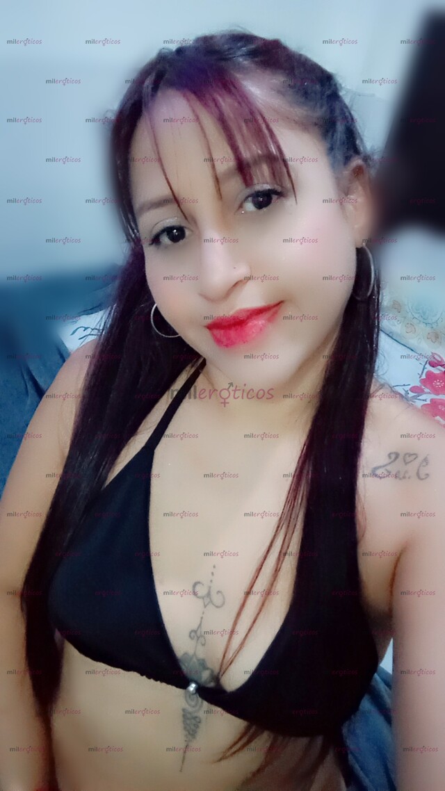 FOTOS DE VALENTINA POCOS DIAS EN TÚ CIUDAD NO TE QUEDES CON LAS GANAS VEN Y VISÍTAME