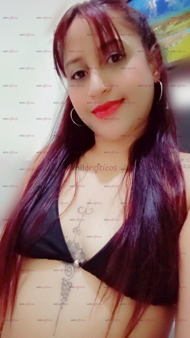FOTOS DE VALENTINA POCOS DIAS EN TÚ CIUDAD NO TE QUEDES CON LAS GANAS VEN Y VISÍTAME