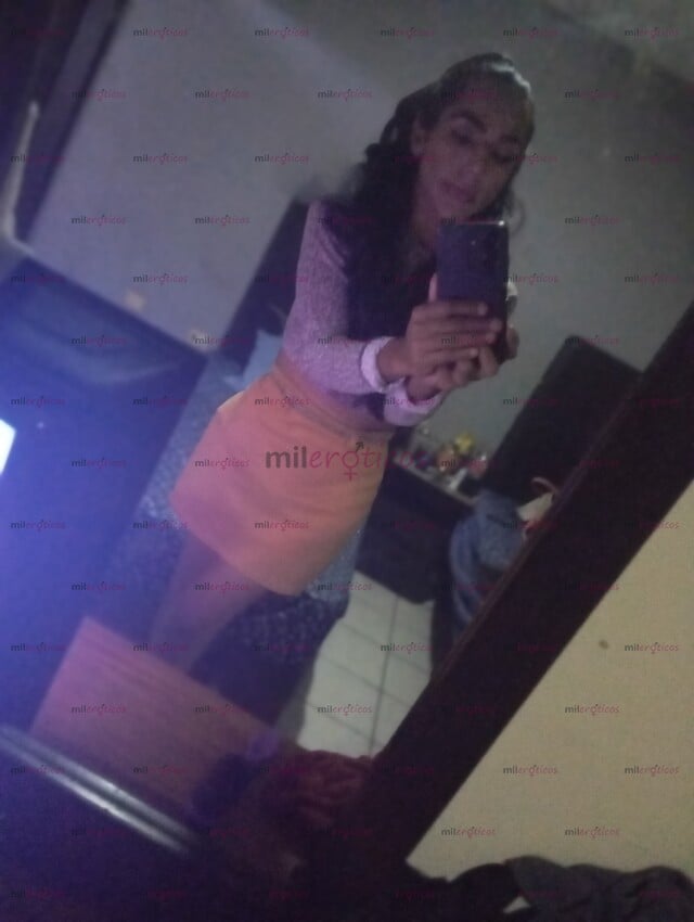 FOTOS DE CHICA TRANS, BONITA, TRAVIESA, COQUETA, FEMENINA,BUEN CUERPO, CULO RIKO