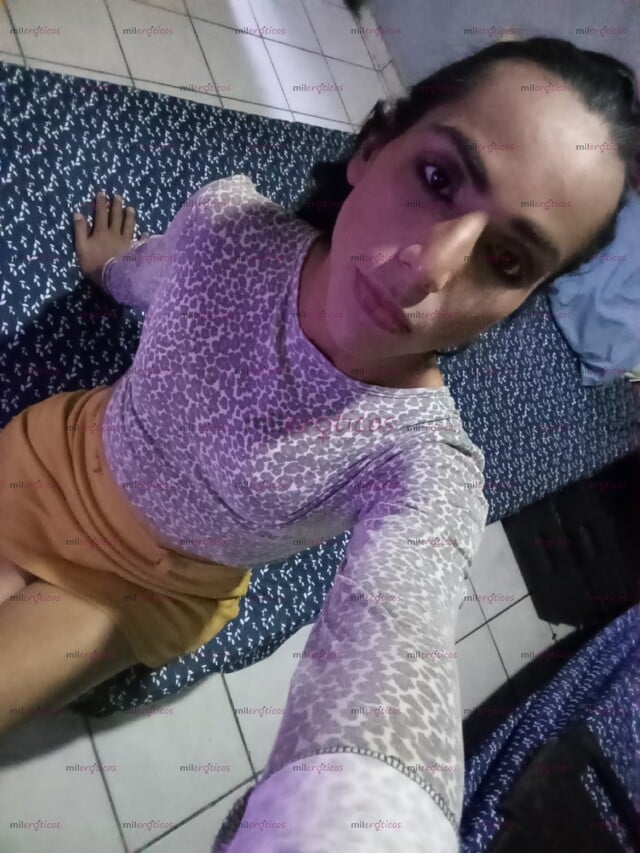 FOTOS DE CHICA TRANS, BONITA, TRAVIESA, COQUETA, FEMENINA,BUEN CUERPO, CULO RIKO