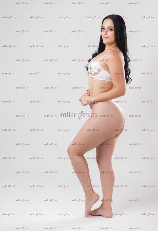 FOTOS DE EN BUSCA DE CUMPLIR FANTASIS SEXUALES LLEGA SALOME PARA CUMPLIR ESAS FANTASIAS