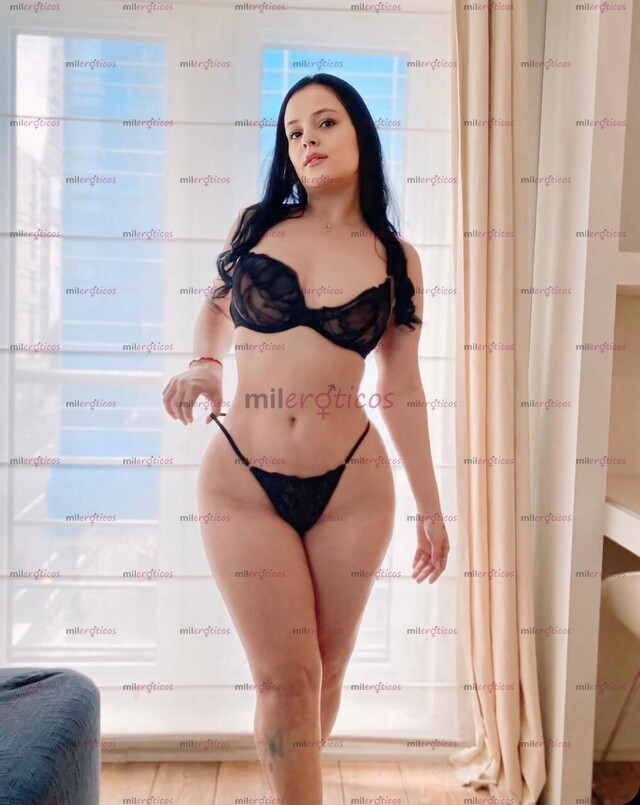 FOTOS DE EN BUSCA DE CUMPLIR FANTASIS SEXUALES LLEGA SALOME PARA CUMPLIR ESAS FANTASIAS