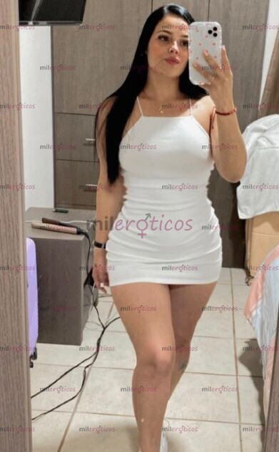 FOTOS DE EN BUSCA DE CUMPLIR FANTASIS SEXUALES LLEGA SALOME PARA CUMPLIR ESAS FANTASIAS