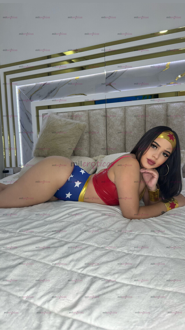 FOTOS DE SOFÍA MUJER VIP TROSUDITA , DISFRUTA DEL PLACER INFINITO