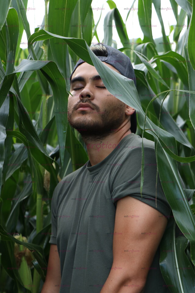 FOTOS DE NO TIENES QUE BUSCAR MÁS, YA ESTOY AQUÍ