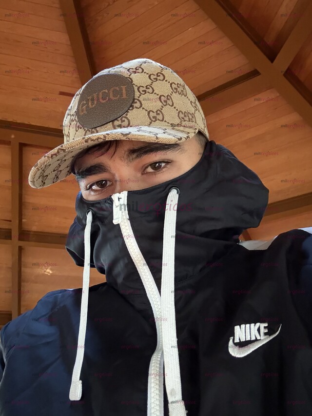 FOTOS DE NO TIENES QUE BUSCAR MÁS, YA ESTOY AQUÍ