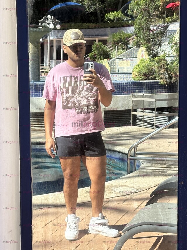 FOTOS DE NO TIENES QUE BUSCAR MÁS, YA ESTOY AQUÍ