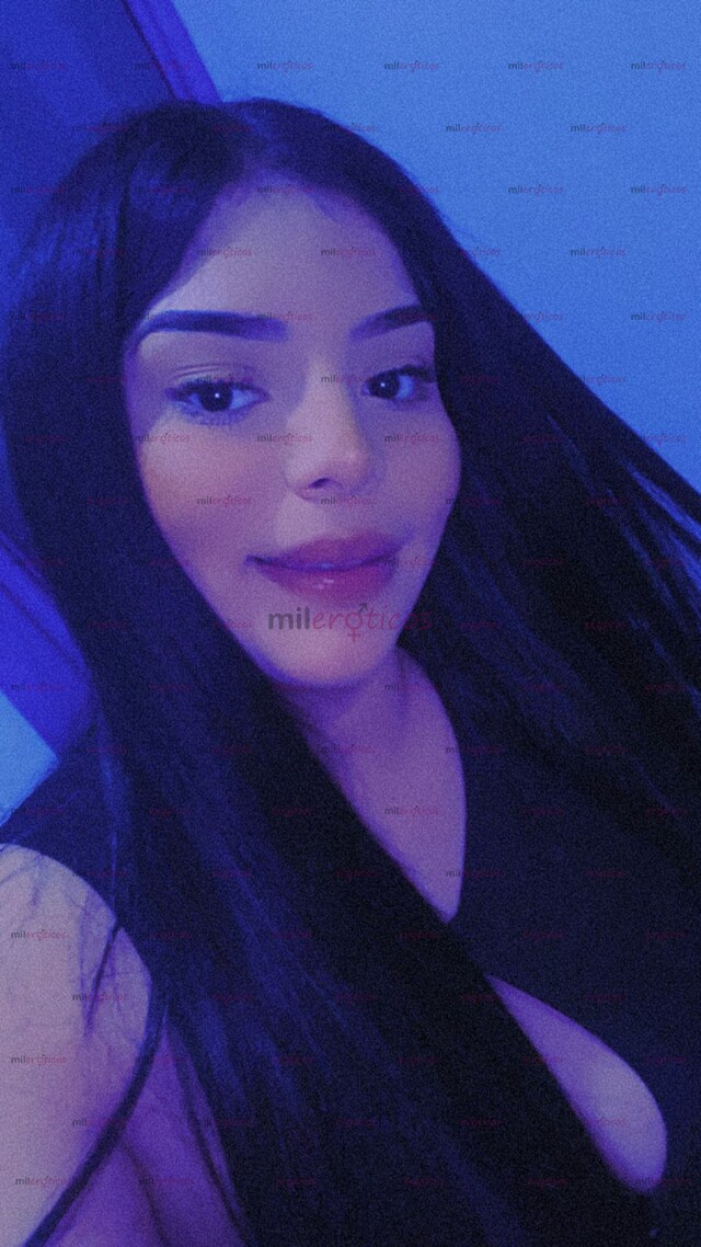 FOTOS DE AZUL 18 AÑOS CARA TIERNA & MUY COMPLACIENTE CUERPO NIÑA