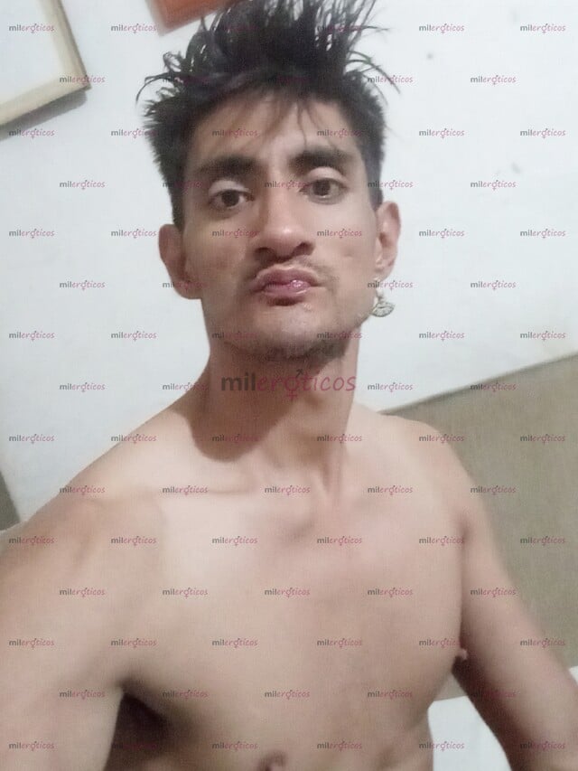 FOTOS DE YAEL INTER ACT 19 21 CM PARTICIPATIVO Y SI TW GUSTA EL SEXO WUARRO .