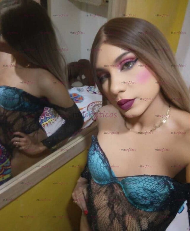FOTOS DE CHICA TRANS NUEVA DISPONIBLE CON APTO PRIVADO