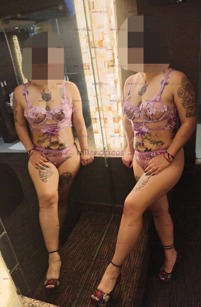 FOTOS DE VEN Y DISFRUTA DE UN RICO Y EXITANTE MOMENTO... EH REGRESADO VALERIA RENOVADA!!