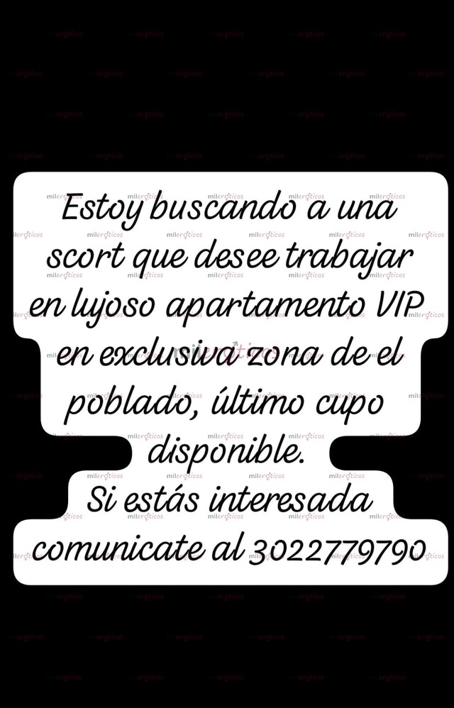 FOTOS DE DISPONIBLE APÁRTAMENTO VIP EN POBLADO 3022779790