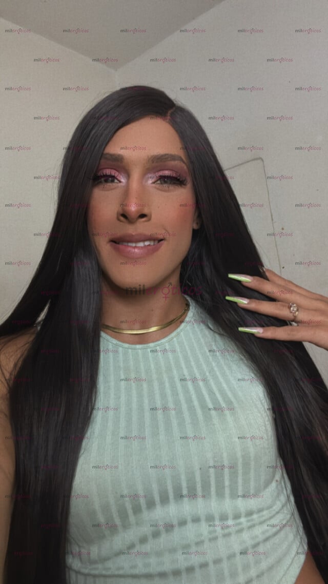 FOTOS DE LINDA CHICA TRANS DOTADA Y 100% FEMENINA COMPLACIENTE Y ARDIENTE