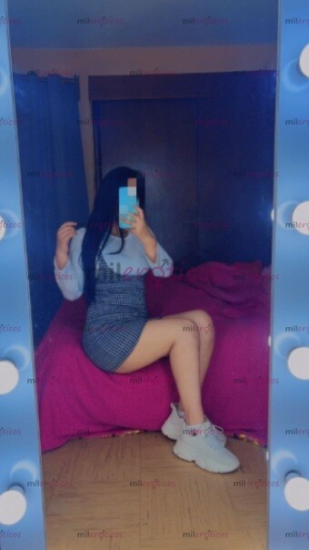 FOTOS DE LISTA PARA LLEVARTE AL ÉXTASIS DEL PLACER MUY SUCIA EN LA CAMA VAMOS A JUGAR BBE