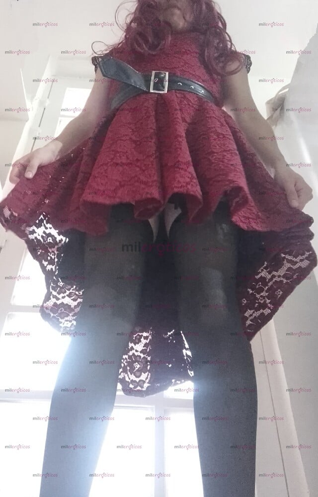 FOTOS DE SCORT TRAVESTI NUEVA EN EL MEDIO Y CON GANAS DE DELICIOSO SEXO JUNTO A TI