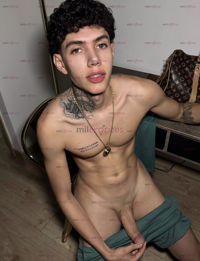 FOTOS DE ALGO BIEN MORRITO VERGON LECHERO ACTIVO,MASAJE