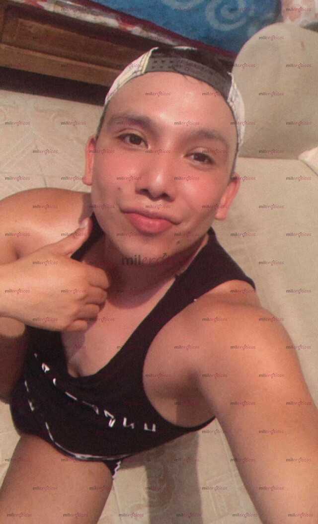 FOTOS DE ACTIVO VERGON LISTO Y DISPUESTO A COMPLACERTE