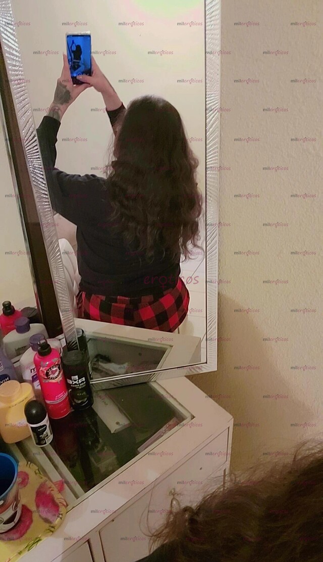 FOTOS DE CHICA CHICHONA NATURAL DE PIEL BLANCA LISTA PARA TI AMOR