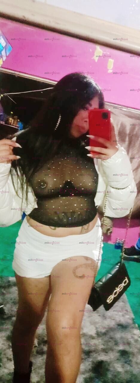 FOTOS DE MICHELLE CHICA TRANS PASIVA, FEMENINA CON LUGAR