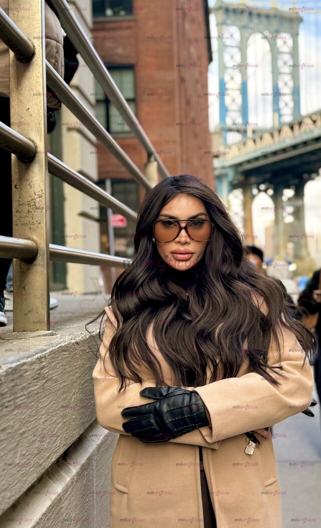 FOTOS DE BELLEZA IMPONENTE!!! EXPERTA EN PRIMERIZOS, MUÑECA APIÑONADA