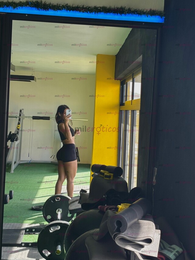 FOTOS DE MUÑEQUITA TRANSEXUAL DE GYM 19 AÑOS NUEVA AQUÍ!!