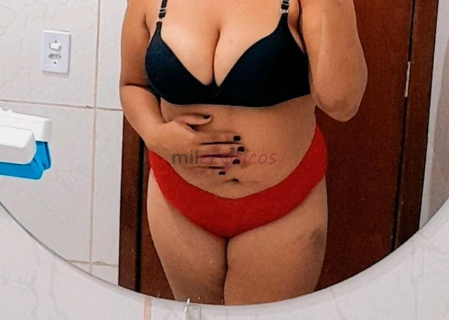 Ola queridos estou aqui a disposicao para lhe atender e proporcionar uma experiencia incrivel venha e vamos nos conhecer melhor estou ao seu aguardo r...
