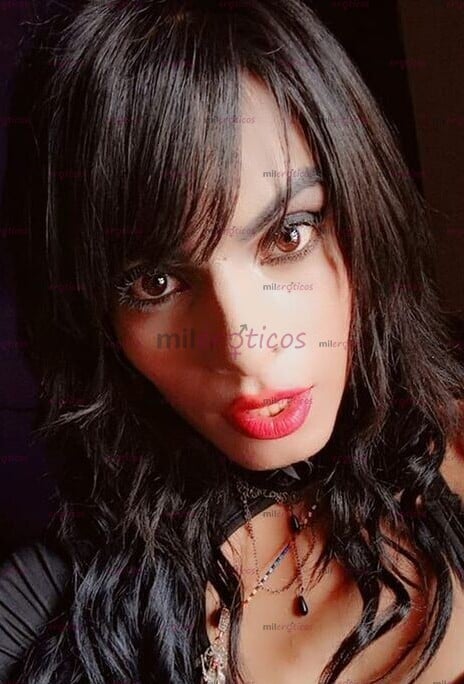 FOTOS DE SEXY JOVENCITA TRANS .... AMBOS ROLES MUY FEMENINA