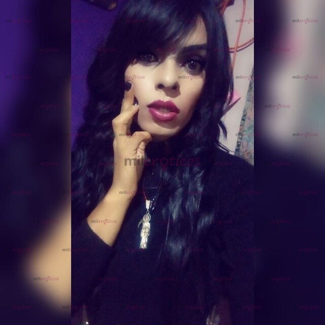 FOTOS DE SEXY JOVENCITA TRANS .... AMBOS ROLES MUY FEMENINA