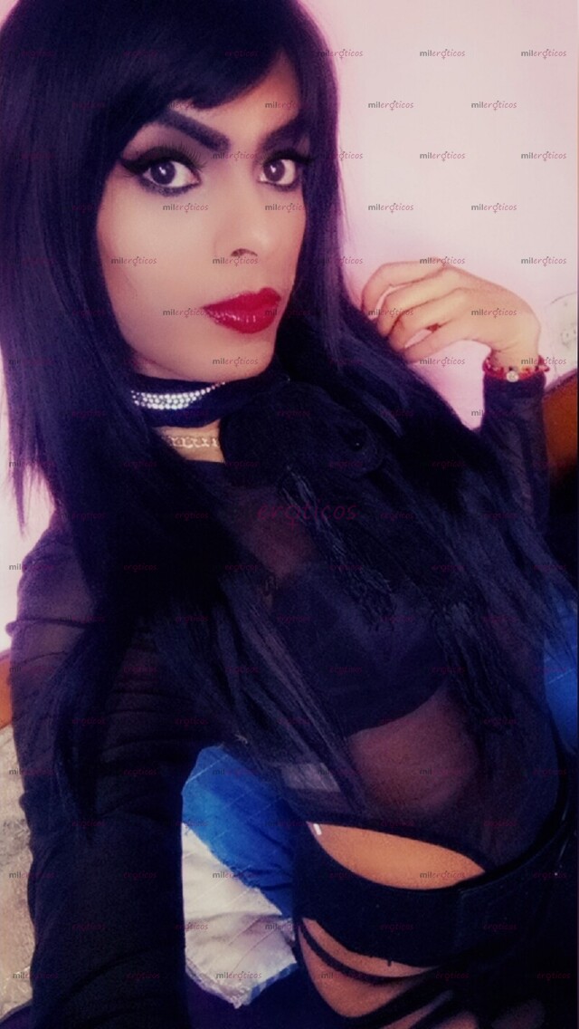 FOTOS DE SEXY JOVENCITA TRANS .... AMBOS ROLES MUY FEMENINA