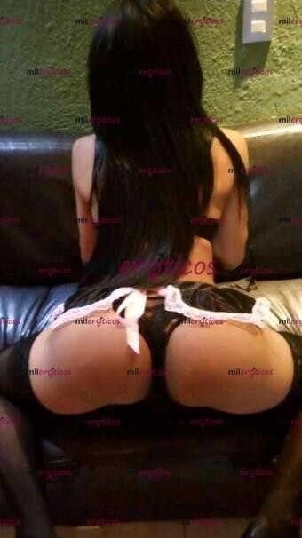 FOTOS DE SEXY JOVENCITA TRANS .... AMBOS ROLES MUY FEMENINA