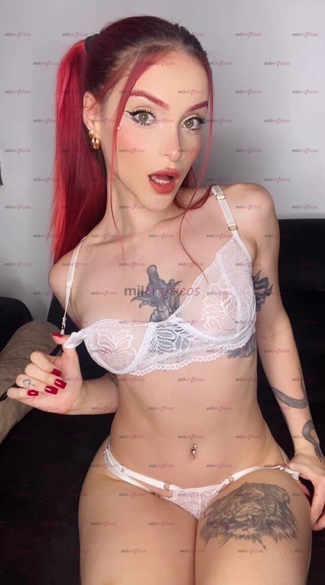 FOTOS DE PROMO! 24 HORAS,NINFOMANA MUY CALIENTE , SERÉ TU PERRA!