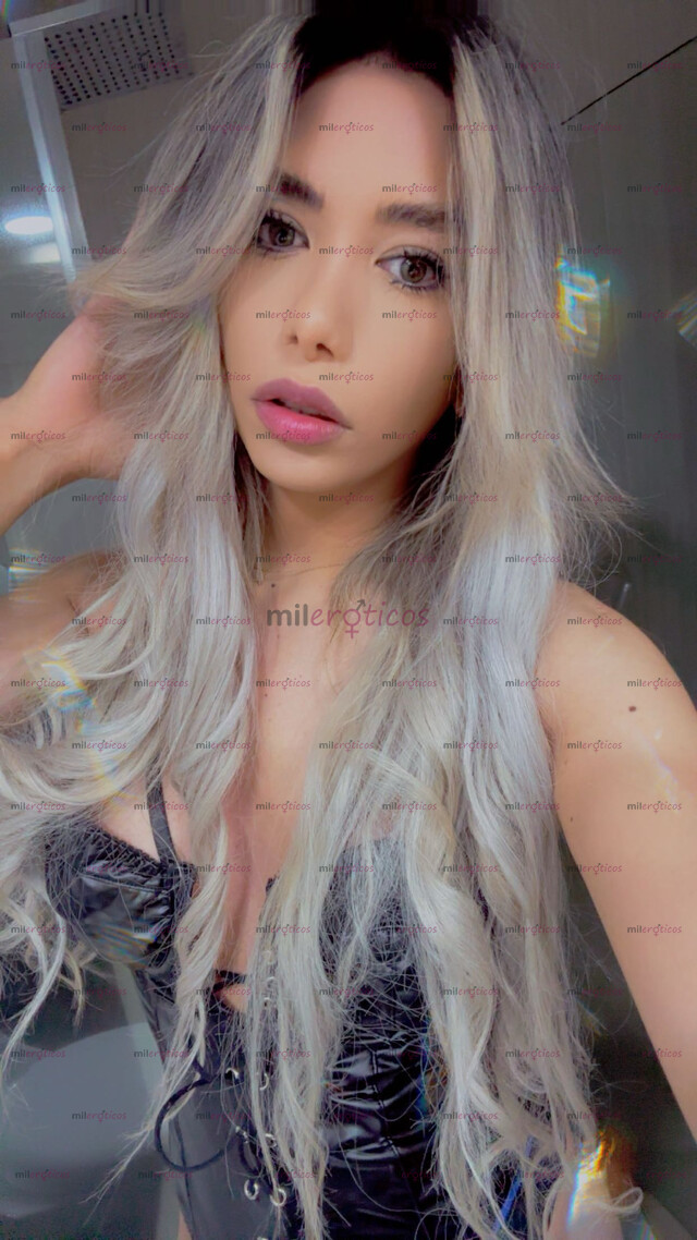 FOTOS DE HAS CITA (UNICOS 2 DÍAS A PARTIR DEL 16 DE MARZO ( TRANSEXUAL INTERACTIVA $ 2500