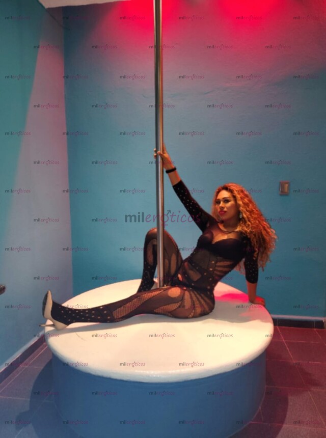 FOTOS DE REBECA LA ENCANTADORA ÚNICOS DIAS........ .... .