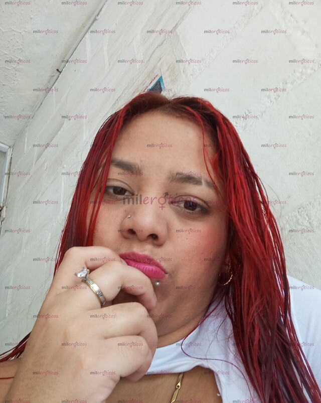 FOTOS DE HOLA MI NOMBRE ES ROCXI CHICA PELI ROJA HERMOSA