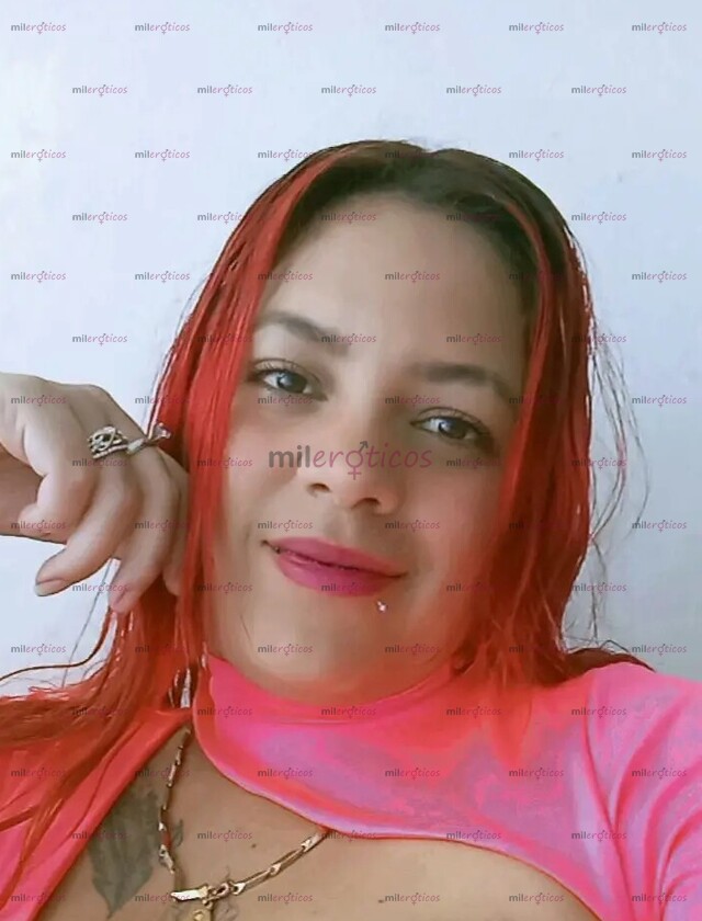 FOTOS DE HOLA MI NOMBRE ES ROCXI CHICA PELI ROJA HERMOSA