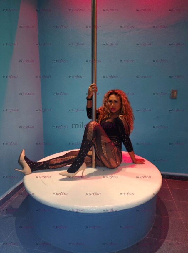 FOTOS DE REBECA LA ENCANTADORA ÚNICOS DIAS........ .... .