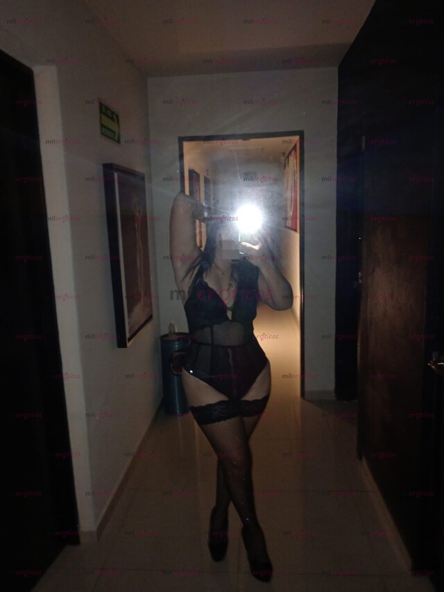 FOTOS DE PROMO $500 $500 KASSANDRA HERMOSA CHAPARRITA