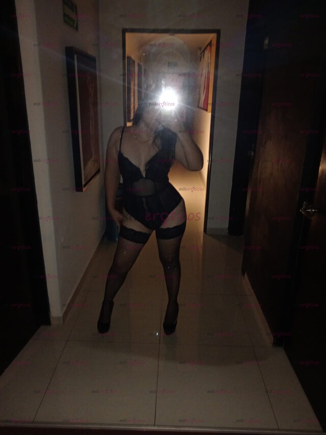 FOTOS DE PROMO $500 $500 KASSANDRA HERMOSA CHAPARRITA