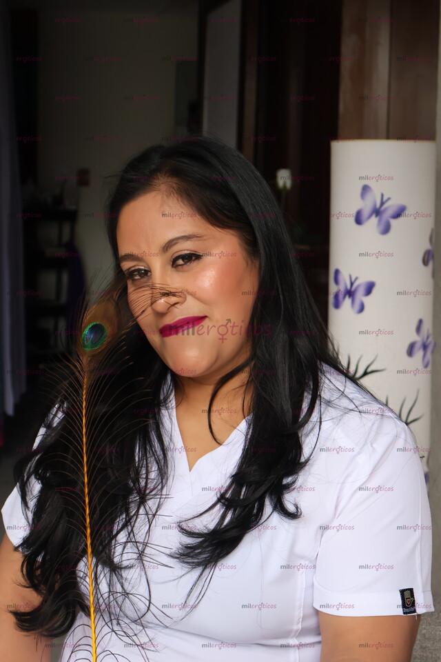 FOTOS DE SIENTE EL PLACER CON UN MASAJE TANTRA (MASAJES WENDY)