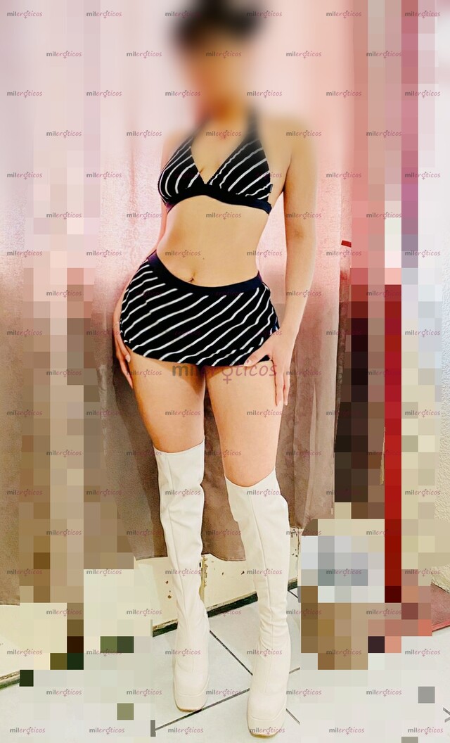 FOTOS DE FLAKITA...COMO ME PONGAS....20 AÑOS INDEPENDIENTE....UBICACIÓN Y MOTEL