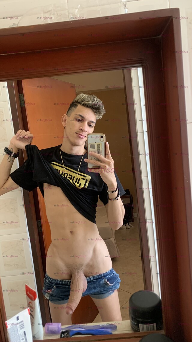 FOTOS DE CHICO ALTO FLACO CON 26 CM VERGON Y COMPLACIENTE