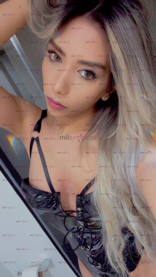 FOTOS DE HAS CITA (UNICOS 2 DÍAS A PARTIR DEL 16 DE MARZO ( TRANSEXUAL INTERACTIVA $ 2500