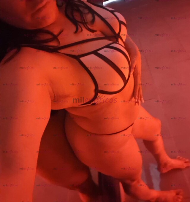 FOTOS DE MUJER MAYOR TE HARA FELIZ Y TE SACARA TODA LA LECHE