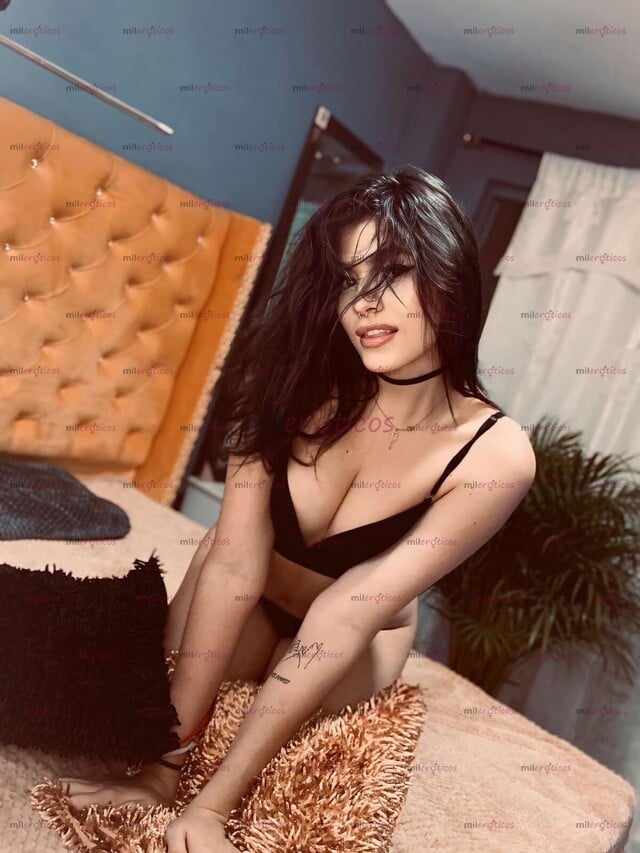 FOTOS DE ¡CHICA TRANS! ALI DISPONIBLE PARA BRINDARTE UNA EXPERIENCIA INCREÍBLE
